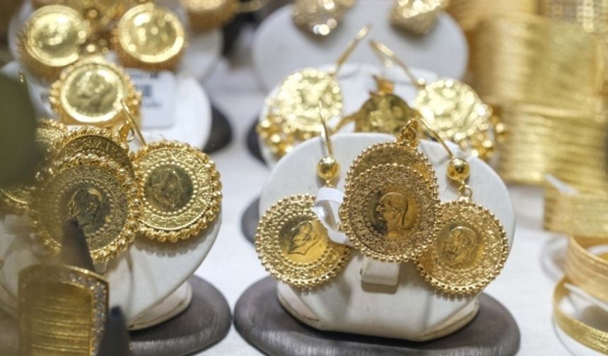 Altın piyasasında kritik adım: Merkez Bankası alımları durdurdu!