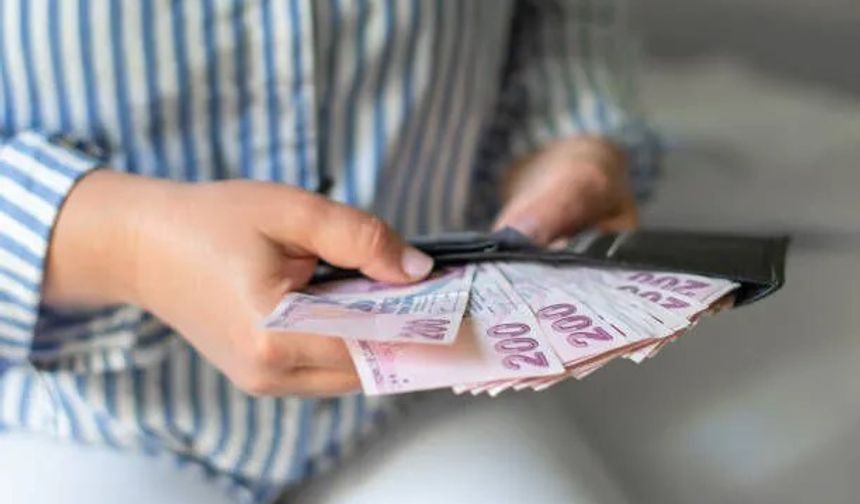 2026’da Asgari Ücret Ne Kadar Olacak?