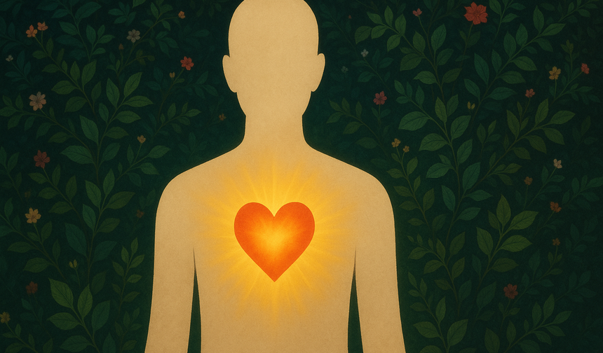 Allah İçin Sevenler Kimlerdir? Nebîlerin Bile İmreneceği Müminler