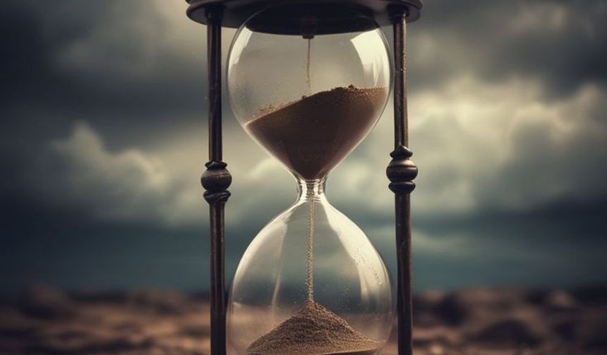 Yarın Olur Ama Sen Olmazsın: Hz. Ali’nin (r.a.) Zaman ve Ömür Uyarısı