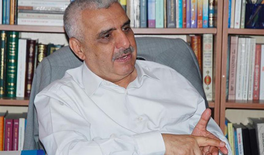 Ali Bulaç: “İslamcılık ölmedi, diriliş sürecindedir”