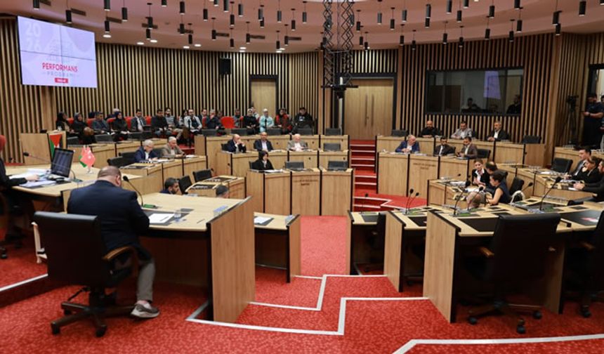 Bağcılar'da Suç Oranları İstikrarlı Şekilde Azalıyor