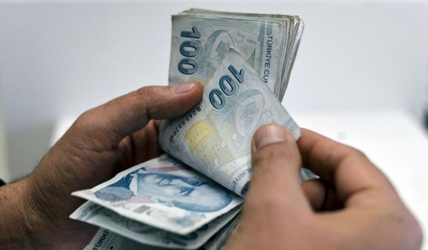 Kasım Ayı Engelli ve Yaşlı Aylıkları Hesaplara Yatırılmaya Başladı