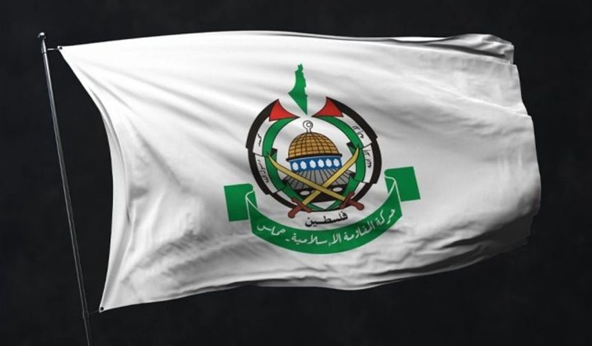 Hamas: 1468 Filistinli Esirin İsim Listesi Teslim Alındı