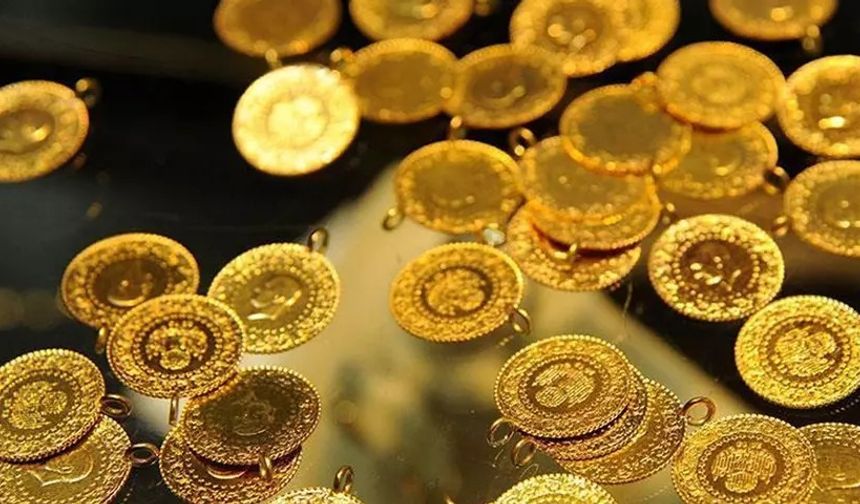 İslam Memiş’ten dikkat çeken altın tahmini: “Gram altın 8 bin TL’yi görebilir!”