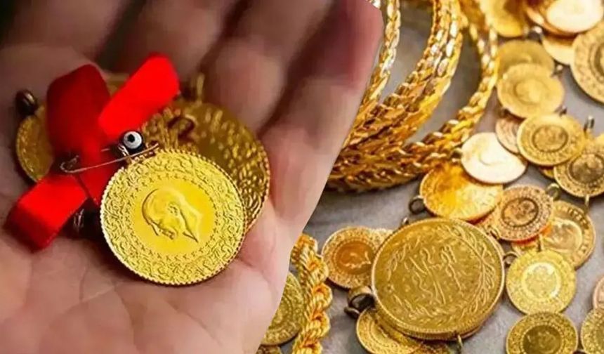 Altında Haftalar Süren Yükseliş Sona Erdi: Fiyatlarda Düşüş Başladı