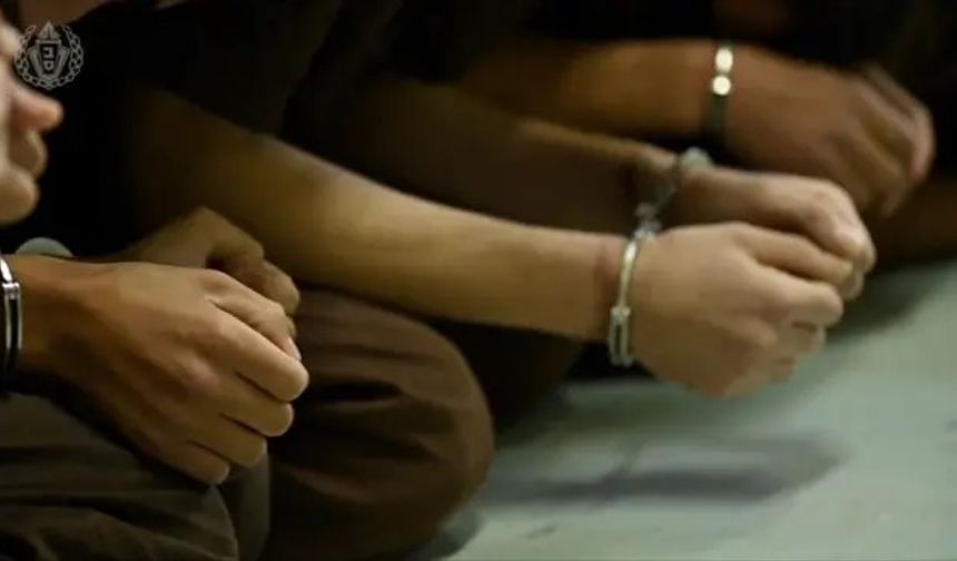 İşgal Zindanlarında Artan Şehadetler: Sistematik İşkencenin Yeni Kanıtı!