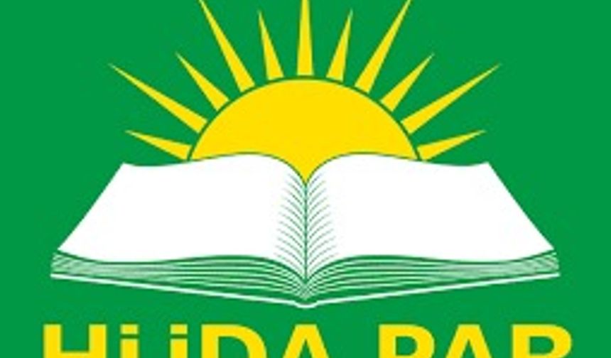 HÜDA PAR’dan çağrı: “Eş durumu mağduriyetleri artık son bulmalı”
