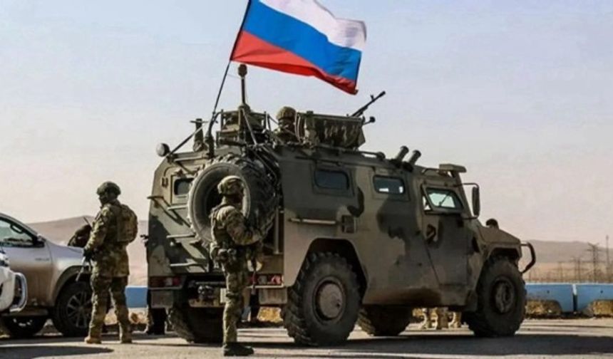 Rusya’dan Yeni Açıklama: Zaporijya’da Zatişye’nin Kontrolü Sağlandı