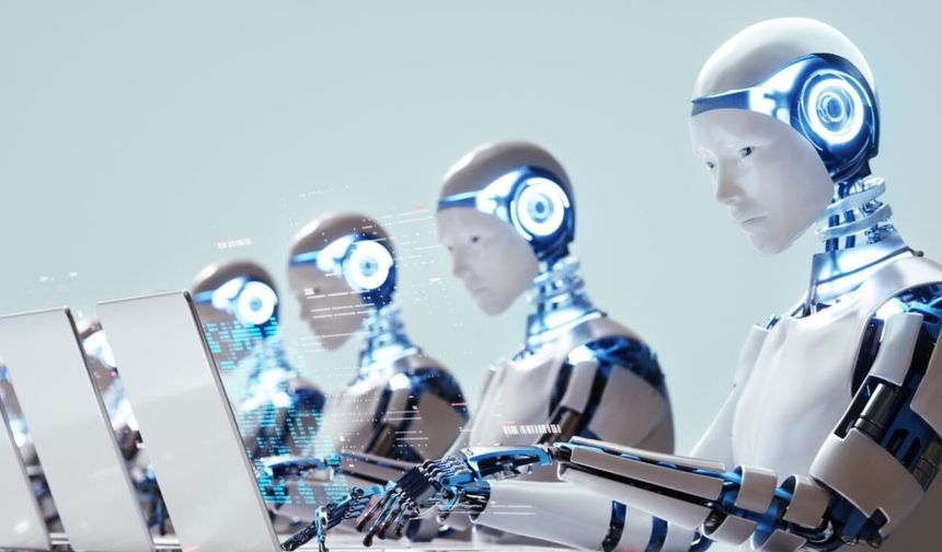 Mahkemelerde yapay zekâ paniği: Deepfake deliller hızla yayılıyor