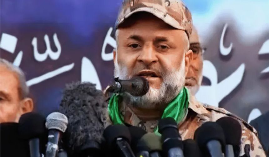 İşgal basını endişeli: HAMAS’ta “fırtına öncesi” durgunluk