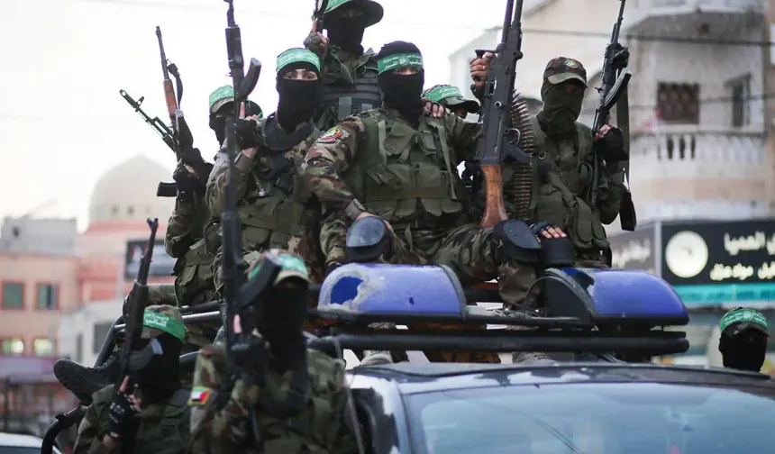 Gazze Direniş Güvenliği: Tövbe Süresi Sona Erdi