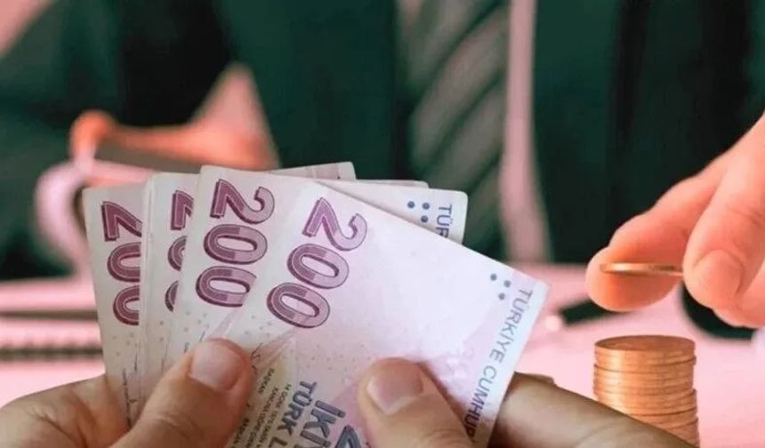 AK Parti’den asgari ücret mesajı: “En yüksek artış yapılacak”