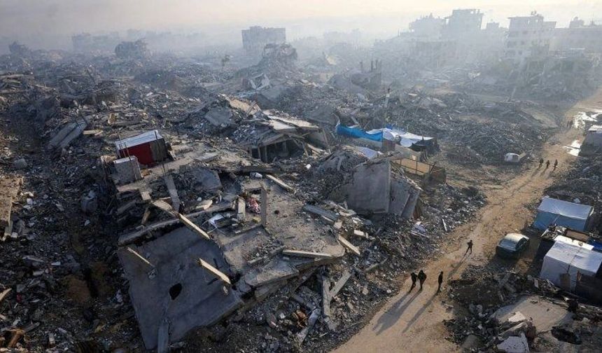 İşgalci Siyasetçilerden Skandal Çağrı: Batı Şeria’da Çöp Yakan Filistinliler Öldürülsün