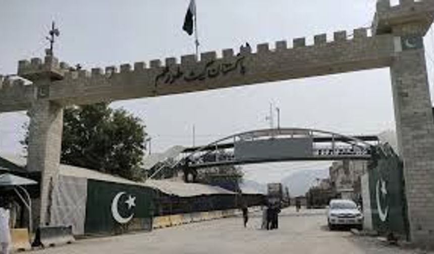 Pakistan Kapıları Açıyor: BM Yardımları Yeniden Afganistan’a Ulaşacak!