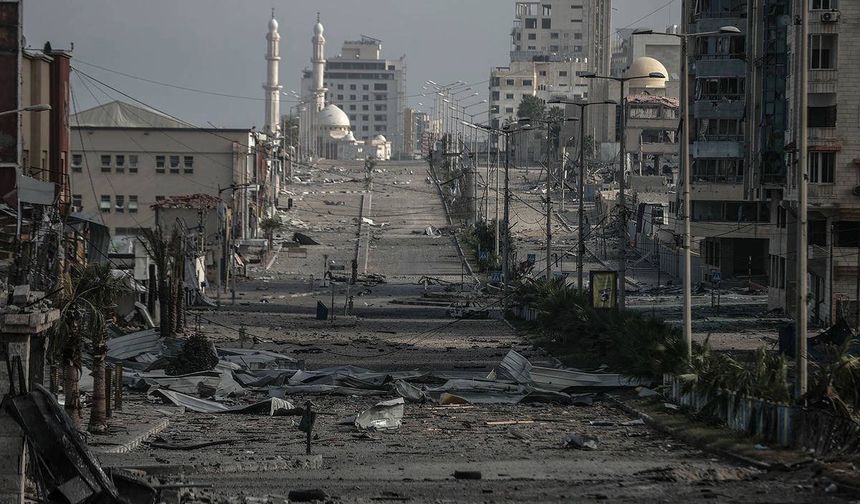 Gazze’de Ateşkes İhlali: İşgal Ordusu 11 Yaşındaki Kız Çocuğunu Öldürdü