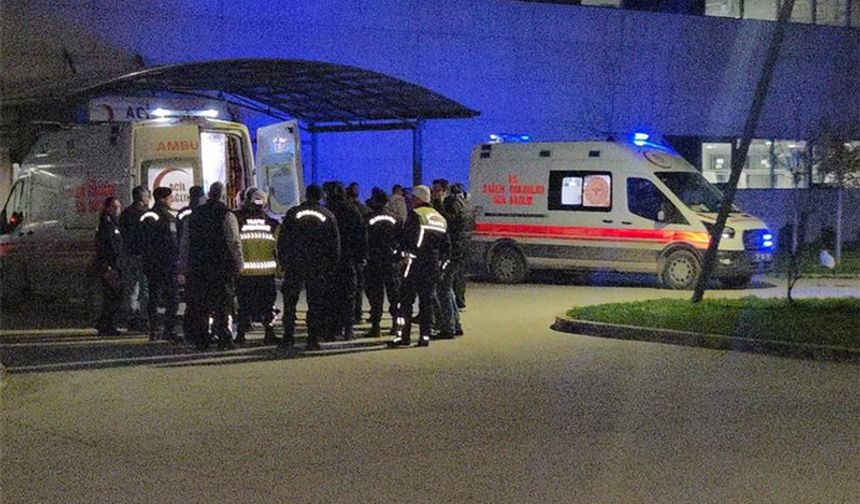 Yalova’da DEAŞ Operasyonunda Çatışma: 3 Polis Hayatını Kaybetti