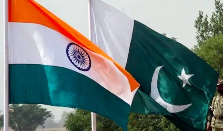 Pakistan ile Hindistan arasında güven artırıcı adım: Nükleer tesis ve tutuklu listeleri paylaşıldı