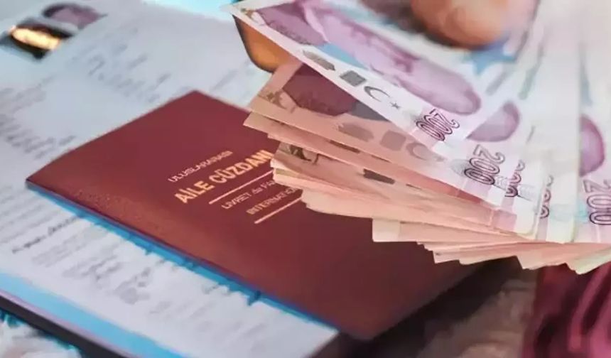 Genç çiftlere 500 bin TL’lik evlilik hibesi