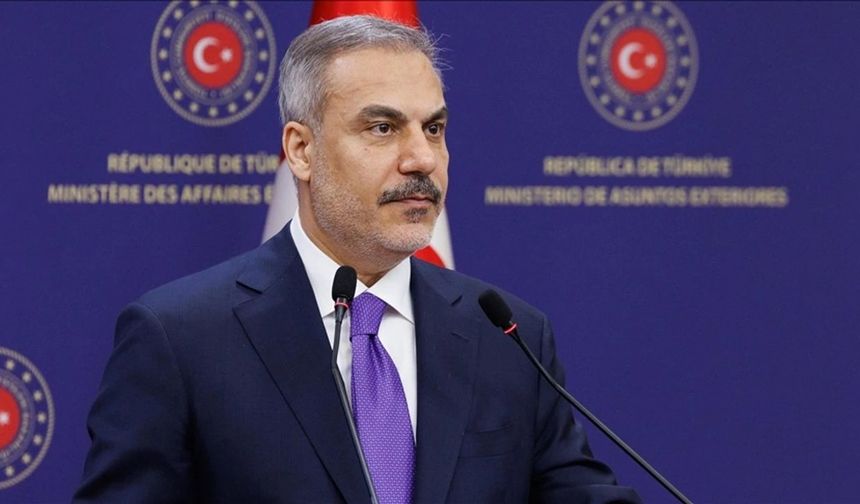 Gazze’de kalıcı barış için ikinci aşama masada: Türkiye toplantıda yer aldı