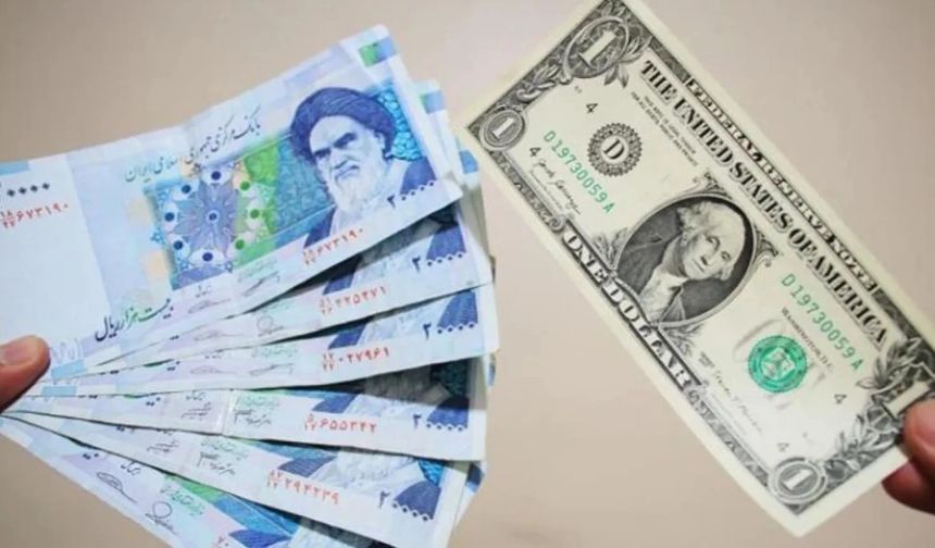 İran’da döviz krizi derinleşiyor: Dolar rekor kırdı