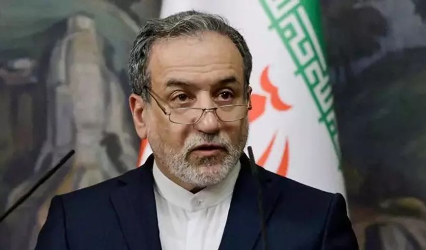 İran’dan ABD’ye sert mesaj: Ordumuz her türlü saldırıya hazır