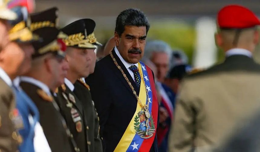 Venezuela’da Seçim Belirsizliği: Meclis Başkanı’ndan Net Mesaj