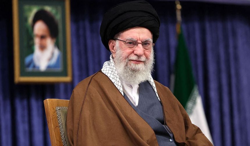 Hamaney’den olağanüstü plan: Olası saldırıya karşı “halef zinciri” devrede