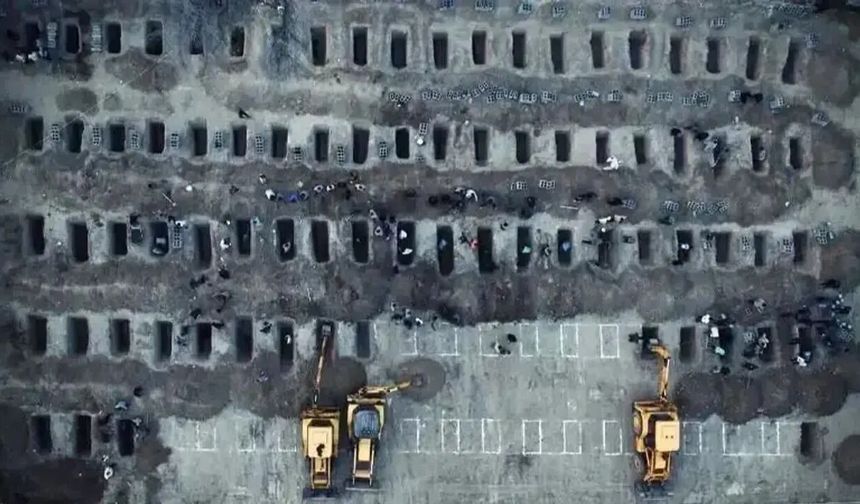 Minab’daki okul saldırısına tepki: Arakçi’den ABD ve İsrail’e sert sözler