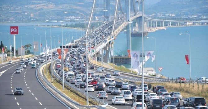 1200X627 Osmangazi Koprusunde Trafik Garantisi Asildi 1657210001781