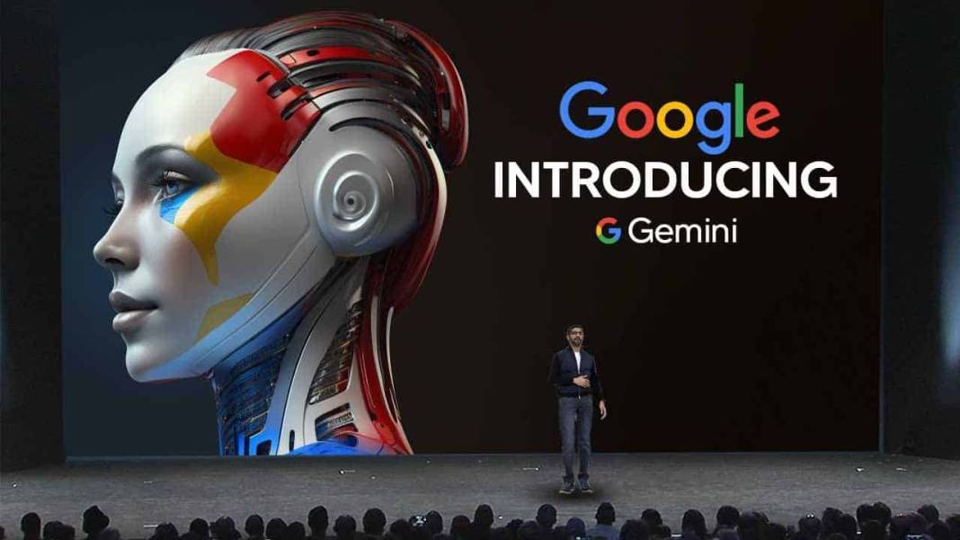 Google Gemini Secim Sansuru 1