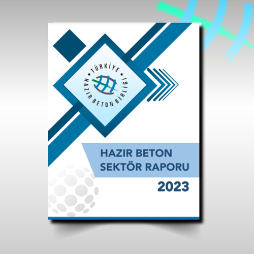 Hazır Beton Sektör Raporu 2023