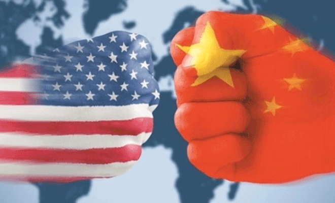 ABD, 37 Çinli Kuruluşuna İhracat Kısıtlaması Getiriyor!