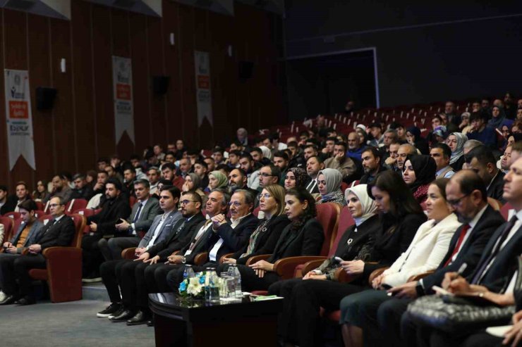 Esenler Belediyesi Ve Yildiz Teknik Universitesi Is Birligiyle