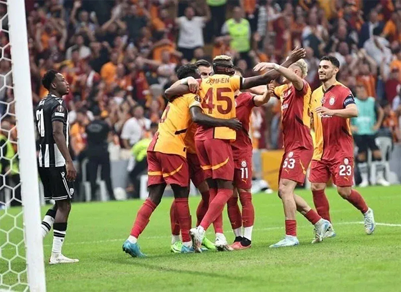 Galatasaray