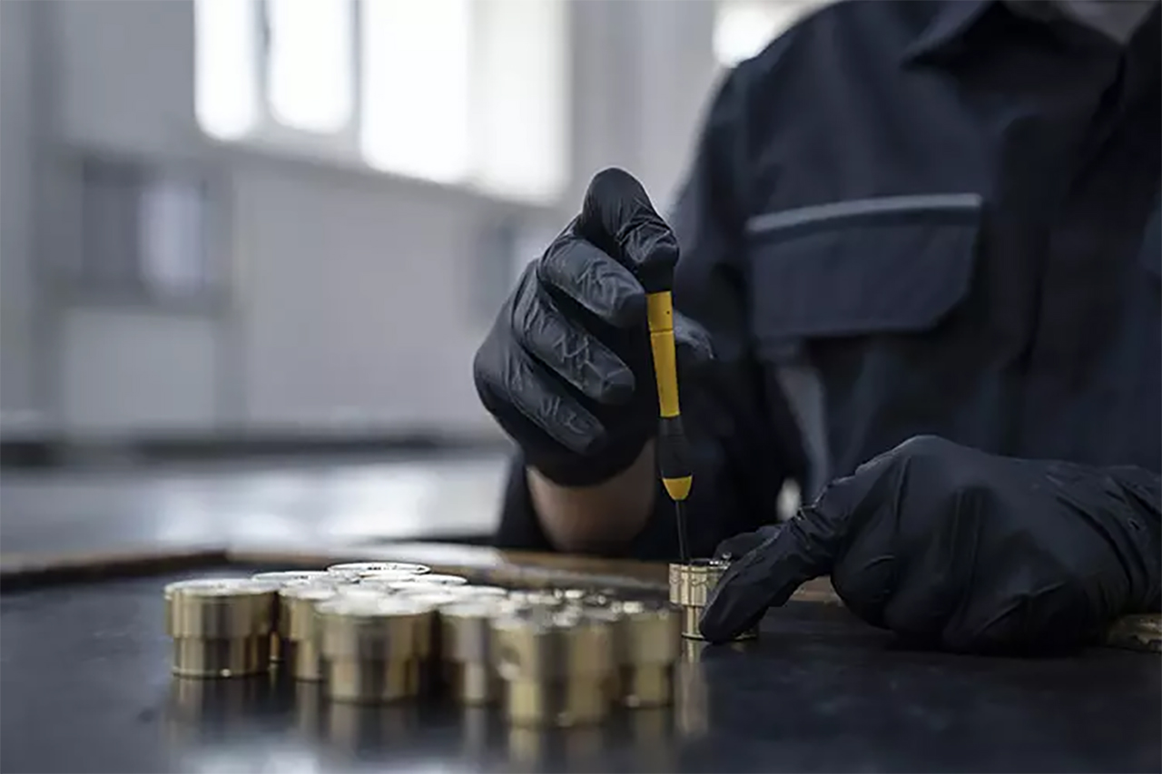 Türkiye’de İlk Yerli Çok Maksatlı Tapa Sistemi M K E M O D184 Envantere Giriyor1