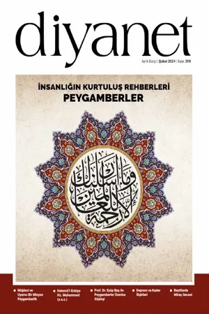 İnsanlığın Yol Göstericileri: Peygamberler